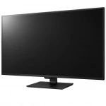 Монитор LG 43UN700-B (42.5 ", IPS, 4K UHD 3840x2160 (16:9), 61 Гц)