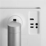 Монитор LG 27UL550-W (27 ", IPS, 4K UHD 3840x2160 (16:9), 60 Гц)