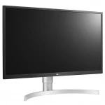 Монитор LG 27UL550-W (27 ", IPS, 4K UHD 3840x2160 (16:9), 60 Гц)