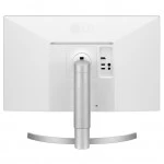 Монитор LG 27UL550-W (27 ", IPS, 4K UHD 3840x2160 (16:9), 60 Гц)