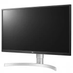Монитор LG 27UL550-W (27 ", IPS, 4K UHD 3840x2160 (16:9), 60 Гц)