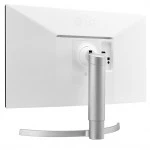 Монитор LG 27UL550-W (27 ", IPS, 4K UHD 3840x2160 (16:9), 60 Гц)