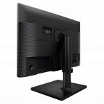 Монитор Samsung F27T450FZU LF27T450FZUXEN (27 ", IPS, Full HD 1920x1080 (16:9), 75 Гц)