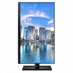 Монитор Samsung F27T450FZU LF27T450FZUXEN (27 ", IPS, Full HD 1920x1080 (16:9), 75 Гц)
