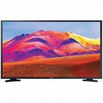 Телевизор Samsung UE32T5300AUXCE (32 ", Smart TV, Черный)