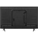 Телевизор Hisense 43A6BG CH (43 ", Smart TV, Черный)