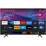 Телевизор Hisense 43A6BG CH (43 ", Smart TV, Черный)