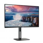 Монитор AOC 24V5C (23.8 ", IPS, Full HD 1920x1080 (16:9), 75 Гц)