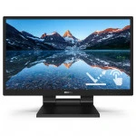 Монитор Philips 242B9TL (00/01) (23.8 ", IPS, Full HD 1920x1080 (16:9), 60 Гц)
