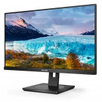Монитор Philips 243S1 (00/01) (23.8 ", IPS, Full HD 1920x1080 (16:9), 75 Гц)