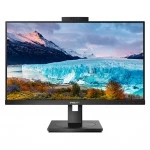 Монитор Philips 272S1MH (00/01) (27 ", IPS, Full HD 1920x1080 (16:9), 75 Гц)