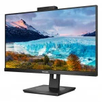 Монитор Philips 272S1MH (00/01) (27 ", IPS, Full HD 1920x1080 (16:9), 75 Гц)