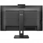 Монитор Philips 276B1JH (00/01) (27 ", IPS, Quad HD 2560x1440 (16:9), 75 Гц)