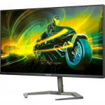 Монитор Philips Momentum 32M1N5500VS (00/01) (31.5 ", VA, Quad HD 2560x1440 (16:9), 165 Гц)