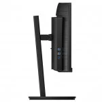 Монитор Philips 346B1C (00/01) (34 ", VA, Ultra-Wide QHD 3440x1440 (21:9), 100 Гц)