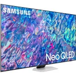 Телевизор Samsung QE65QN85BAUXCE (65 ", Smart TV, Серебро)