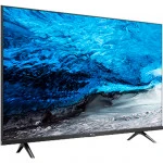 Телевизор TCL S65A 43S65AKZ (43 ", Smart TV, Черный)