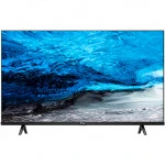 Телевизор TCL S65A 43S65AKZ (43 ", Smart TV, Черный)