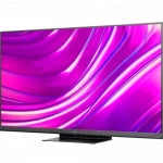 Телевизор Hisense 55U8HQ CH (55 ", Smart TV, Серый)