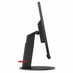 Монитор Lenovo ThinkVision T27i-10 61C6MAT1IS 27 ", IPS, Full HD 1920x1080 (16:9), 60 Гц