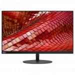 Монитор Lenovo ThinkVision T27i-10 61C6MAT1IS 27 ", IPS, Full HD 1920x1080 (16:9), 60 Гц