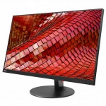 Монитор Lenovo ThinkVision T27i-10 61C6MAT1IS 27 ", IPS, Full HD 1920x1080 (16:9), 60 Гц