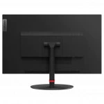 Монитор Lenovo ThinkVision T27i-10 61C6MAT1IS 27 ", IPS, Full HD 1920x1080 (16:9), 60 Гц