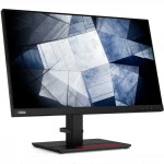 Монитор Lenovo ThinkVision P24h-2L [62b2gat1is] 62B2GAT1IS 23.8 ", IPS, Quad HD 2560x1440 (16:9), 60 Гц