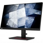 Монитор Lenovo ThinkVision P24h-2L [62b2gat1is] 62B2GAT1IS 23.8 ", IPS, Quad HD 2560x1440 (16:9), 60 Гц