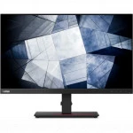 Монитор Lenovo ThinkVision P24h-2L [62b2gat1is] 62B2GAT1IS 23.8 ", IPS, Quad HD 2560x1440 (16:9), 60 Гц