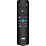 Телевизор BBK 43LEX-7289/FTS2C (B) (43 ", Smart TV, Черный)
