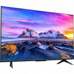 Телевизор Xiaomi MI TV P1 L50M6-6ARG (50 ", Smart TV, Черный)