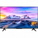 Телевизор Xiaomi MI TV P1 L50M6-6ARG (50 ", Smart TV, Черный)