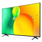 Телевизор LG 65NANO756QA.ADKG (65 ", Smart TV, Черный)