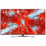 Телевизор LG 65UQ91009LD.ADKG (65 ", Smart TV, Черный)