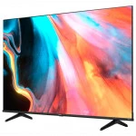 Телевизор Hisense 55E7HQ CH (55 ", Smart TV, Черный)