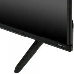 Телевизор Hisense 43E7HQ 43E7HQ CH (43 ", Smart TV, Черный)