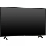 Телевизор Hisense 43E7HQ 43E7HQ CH (43 ", Smart TV, Черный)