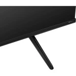 Телевизор Hisense 43E7HQ 43E7HQ CH (43 ", Smart TV, Черный)