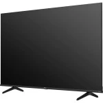 Телевизор Hisense 43E7HQ 43E7HQ CH (43 ", Smart TV, Черный)