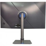 Монитор Digma DM-MONG2740 (27 ", IPS, 4K UHD 3840x2160 (16:9), 144 Гц)