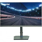 Монитор Digma DM-MONG2740 (27 ", IPS, 4K UHD 3840x2160 (16:9), 144 Гц)