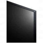 Телевизор LG 50UQ80006LB.ARUB 50 ", Smart TV, Серый