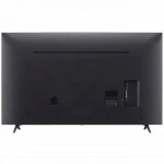 Телевизор LG 50UQ80006LB.ARUB 50 ", Smart TV, Серый