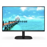 Монитор AOC 27B2QAM 27B2QAM уц-1 (27 ", VA, Full HD 1920x1080 (16:9), 75 Гц)