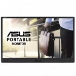 Монитор Asus ZenScreen MB166B 90LM07D3-B02170 15.6 ", IPS, Full HD 1920x1080 (16:9), 60 Гц