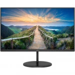 Монитор AOC Q27V4EA Q27V4EA уц-1 (27 ", IPS, Quad HD 2560x1440 (16:9), 75 Гц)