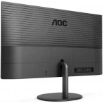 Монитор AOC Q27V4EA Q27V4EA уц-1 (27 ", IPS, Quad HD 2560x1440 (16:9), 75 Гц)
