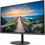 Монитор AOC Q27V4EA Q27V4EA уц-1 (27 ", IPS, Quad HD 2560x1440 (16:9), 75 Гц)
