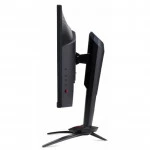 Монитор Acer Predator XB273Xbmiprzx, UM.HX3EE.X04 27 ", IPS, Full HD 1920x1080 (16:9), 240 Гц